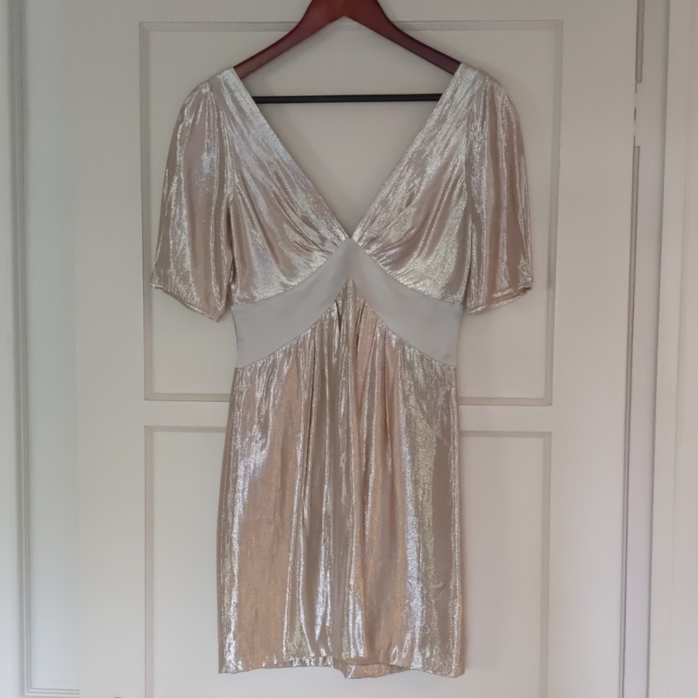 Pinko Gold stunner dress